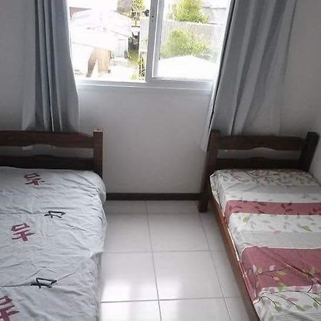 Apartamento Em Condominio Proximo Ao Centro/Lagoa. Torres Bagian luar foto