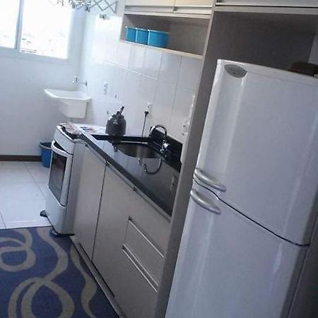 Apartamento Em Condominio Proximo Ao Centro/Lagoa. Torres Bagian luar foto