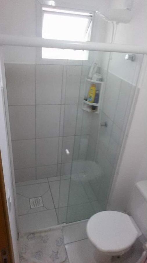Apartamento Em Condominio Proximo Ao Centro/Lagoa. Torres Bagian luar foto