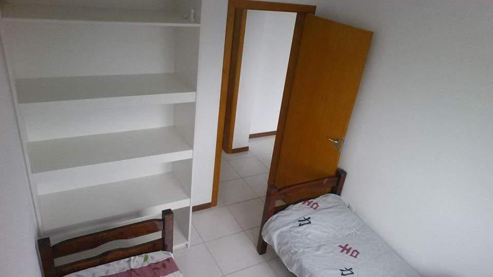 Apartamento Em Condominio Proximo Ao Centro/Lagoa. Torres Bagian luar foto