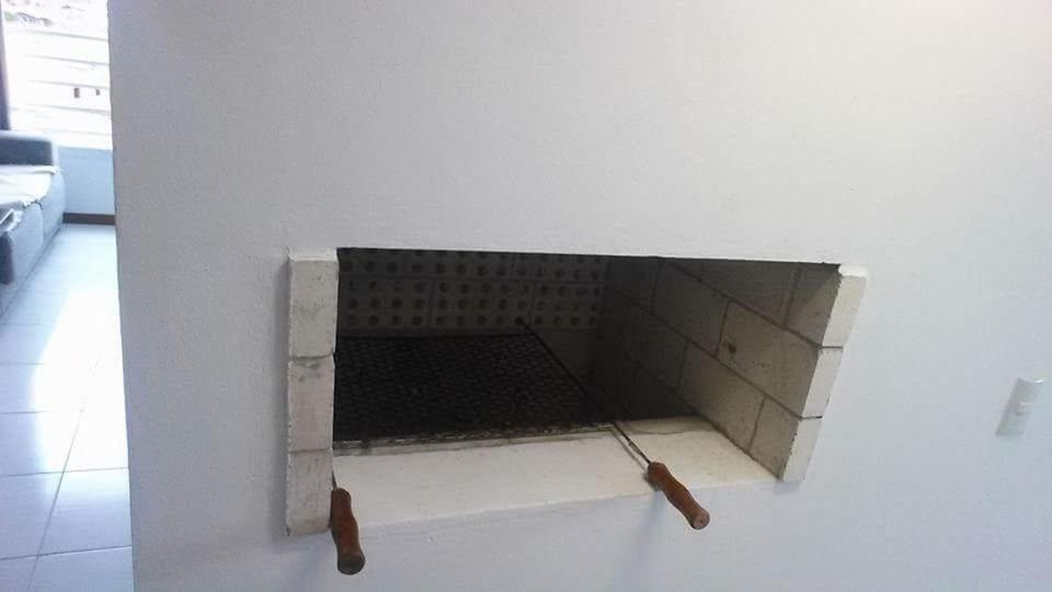Apartamento Em Condominio Proximo Ao Centro/Lagoa. Torres Bagian luar foto