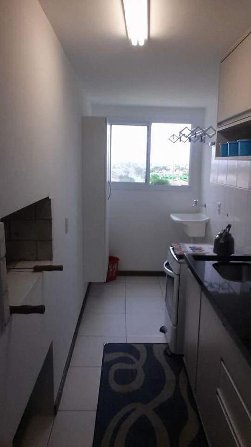 Apartamento Em Condominio Proximo Ao Centro/Lagoa. Torres Bagian luar foto