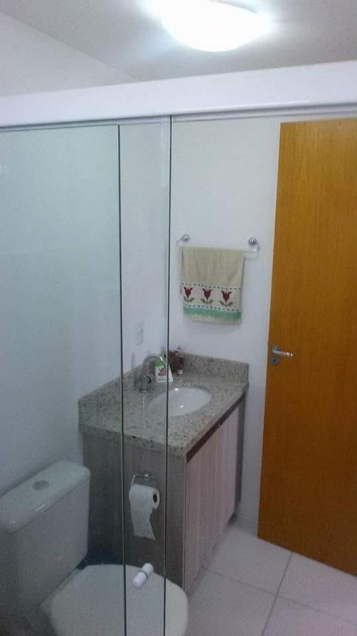 Apartamento Em Condominio Proximo Ao Centro/Lagoa. Torres Bagian luar foto